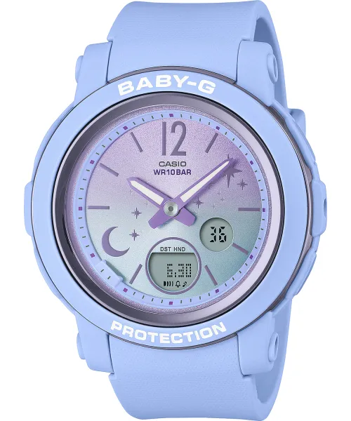 Часы Casio Baby-G BGA-290DS-2A #1