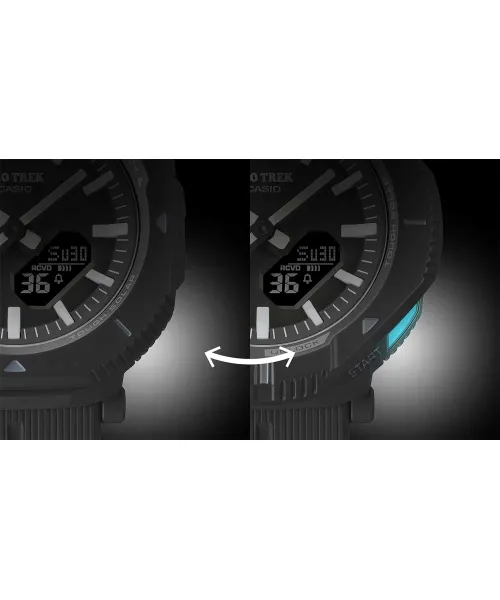 Часы Casio Pro Trek PRJ-B001-1 #7