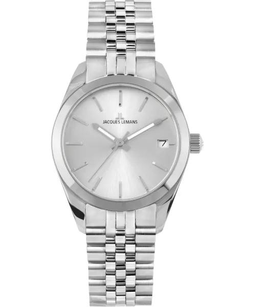 Часы Jacques Lemans 1-2132D #1