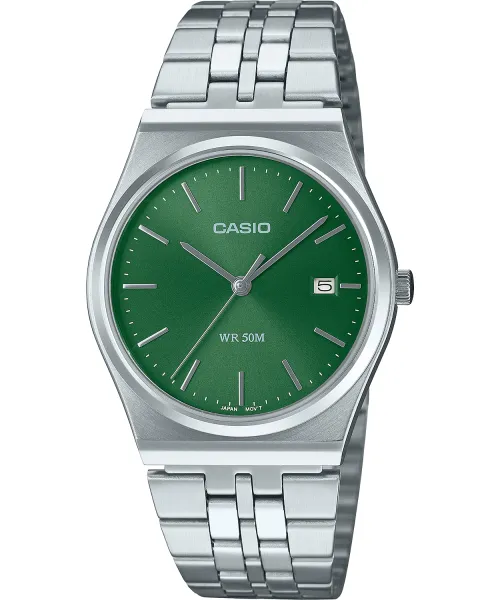 Часы Casio Collection MTP-B145D-3A #1