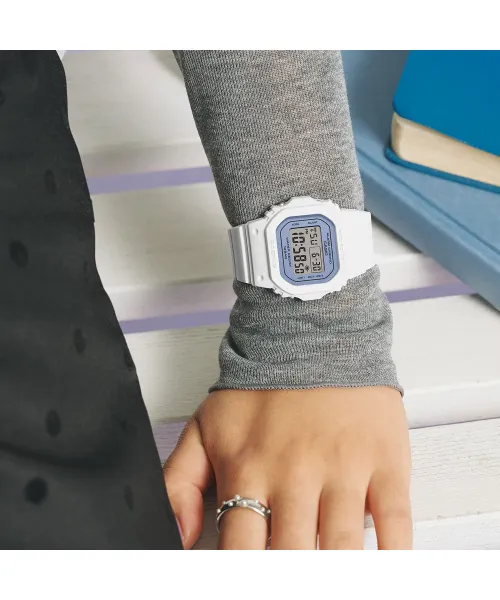 Часы Casio Baby-G BGD-565SC-2B #2