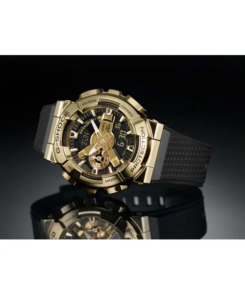 Часы Casio G-Shock GM-110G-1A9 #4