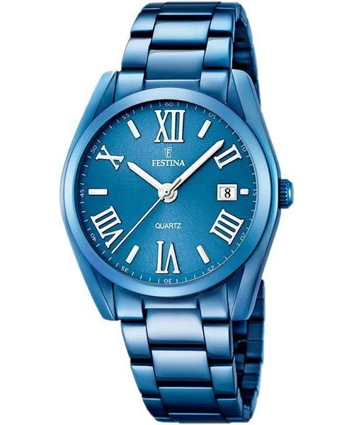 Часы Festina F16864/3  #1