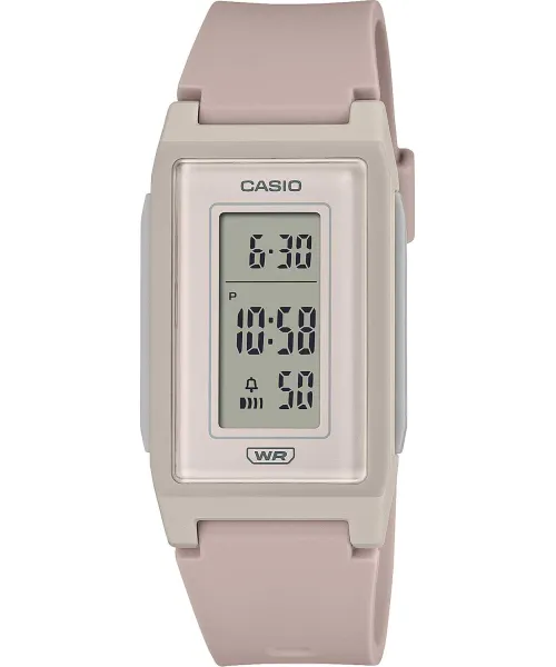 Часы Casio Collection LF-10WH-4 #1
