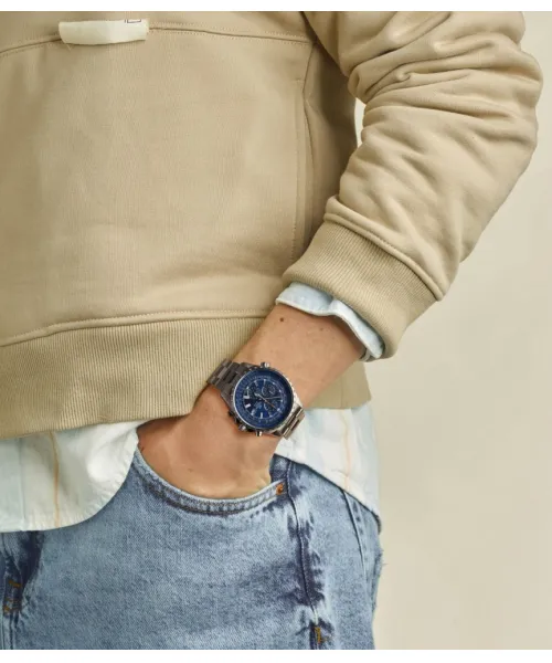 Часы Casio Edifice EF-527D-2A #3