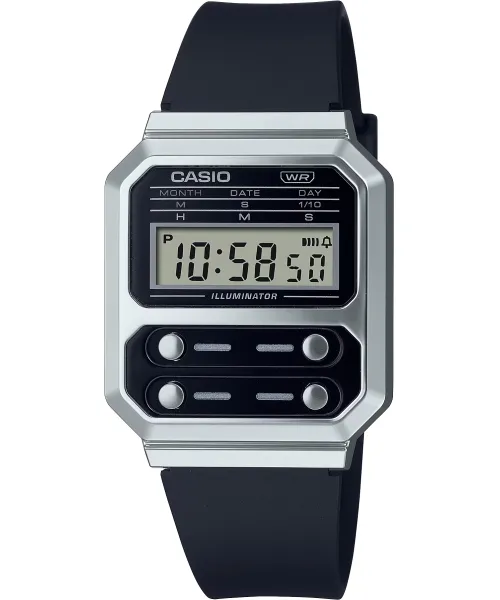 Часы Casio Vintage A100WEF-1A #1