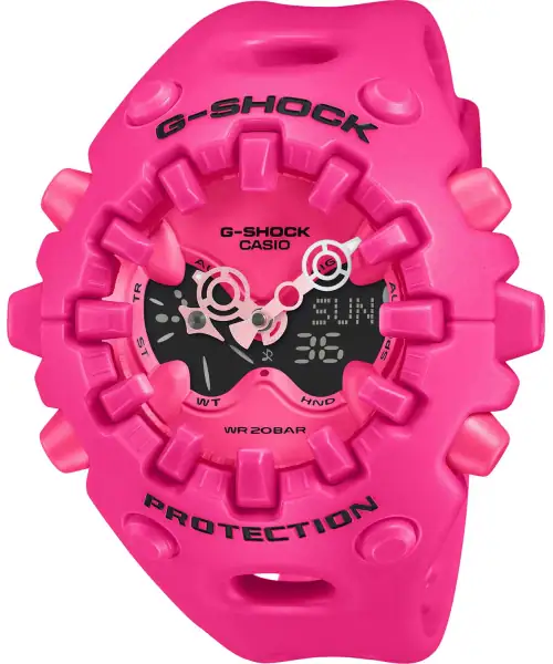 Часы Casio G-Shock GA-V01-4A #1