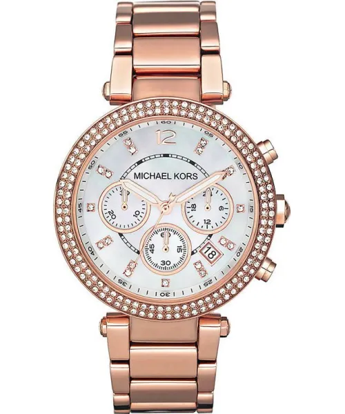 Часы Michael Kors MK5491 #1
