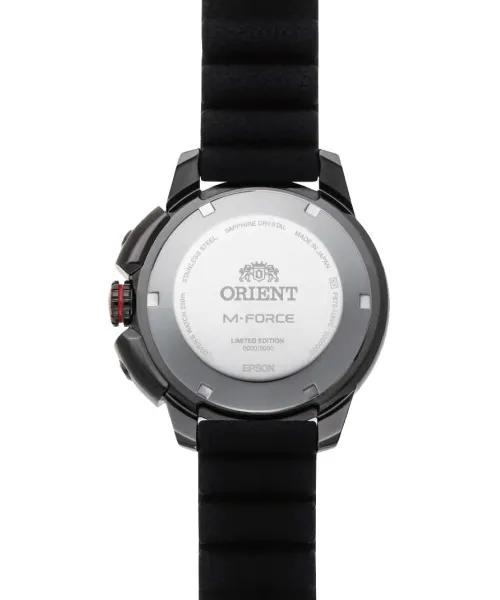 Часы Orient RA-AC0L09R00 #4