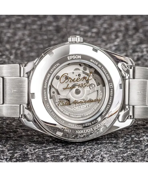 Часы Orient RA-AR0012N30 #5