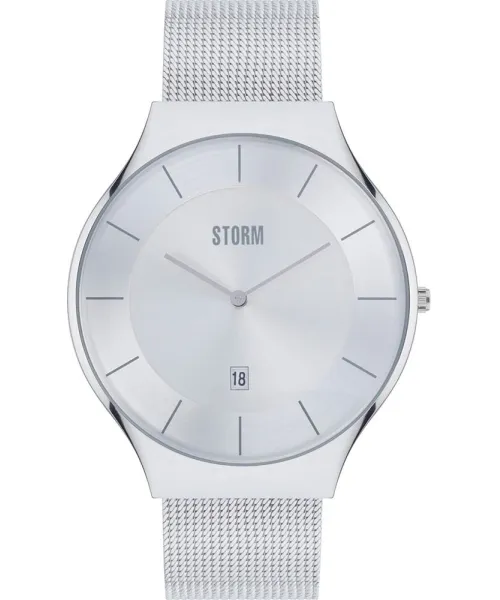Часы Storm REESE XL SILVER 47320/S #1