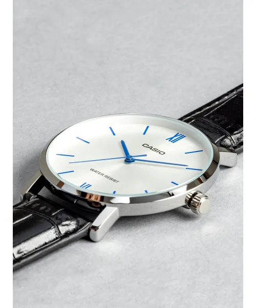 Часы Casio Collection MTP-VT01L-7B1 #6