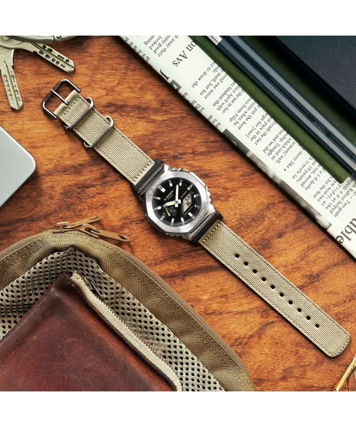 Часы Casio G-Shock GM-2100C-5A #2