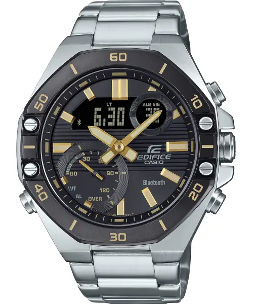 Часы Casio Edifice ECB-10DB-1A9 #1