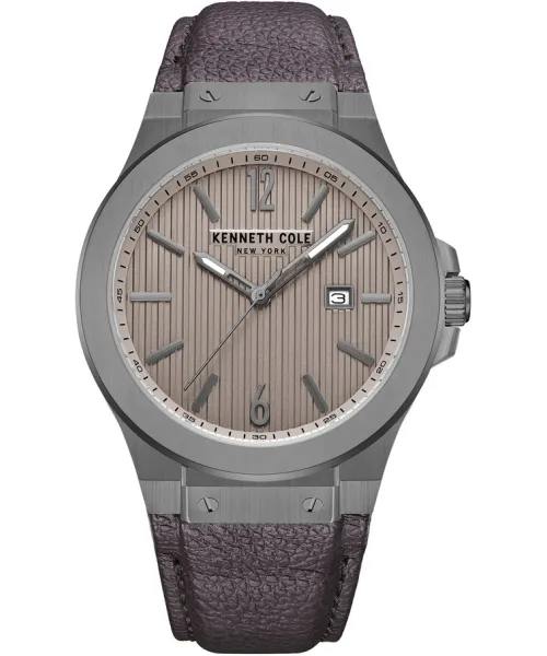 Часы Kenneth Cole KCWGB0034402 #1