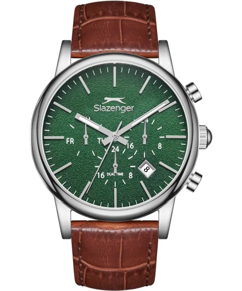 Часы Slazenger SL.09.2481.2.04 #1