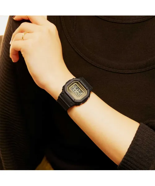 Часы Casio G-Shock GMD-S5600-1 #3