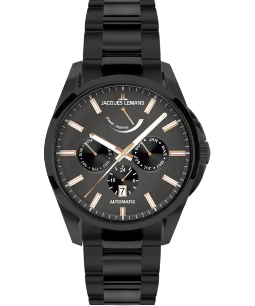 Часы Jacques Lemans 1-2204C #1