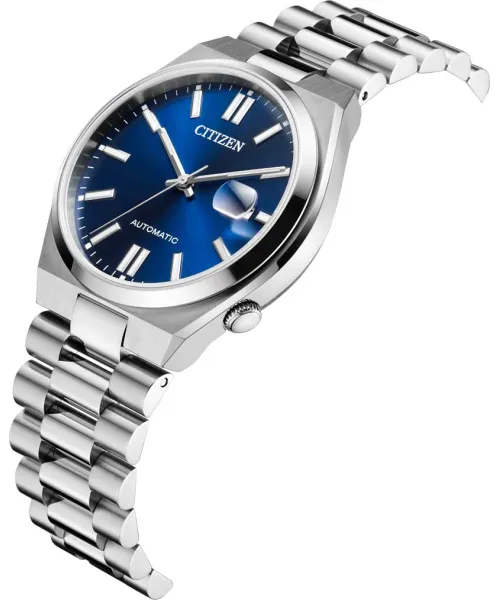 Часы Citizen NJ0150-81L #3