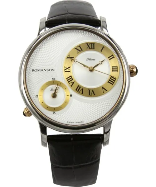  уценка Romanson TL1212SMC(WH)BK (уценка) #1