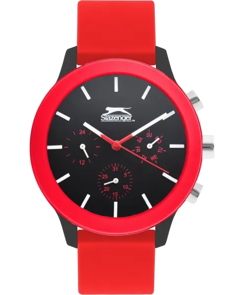 Часы Slazenger SL.09.2201.2.07 #1