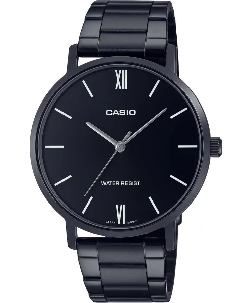 Часы Casio Collection MTP-VT01B-1B #1