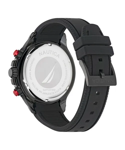 Часы Nautica NAPNSF202 #3