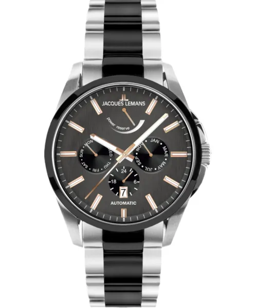 Часы Jacques Lemans 1-2204F #1