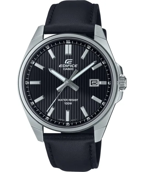 Часы Casio Edifice EFV-150L-1A #1