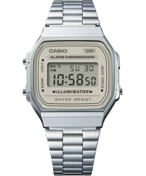 Часы Casio Collection A168WA-8A #4