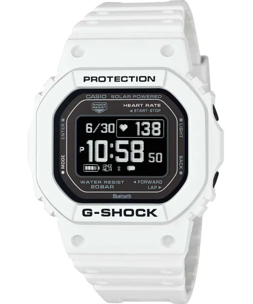 Часы Casio G-Shock DW-H5600-7 #1