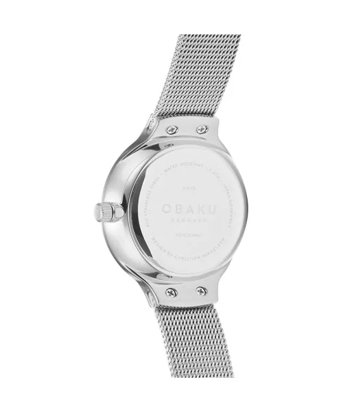 Часы Obaku V241LXCWMC #3