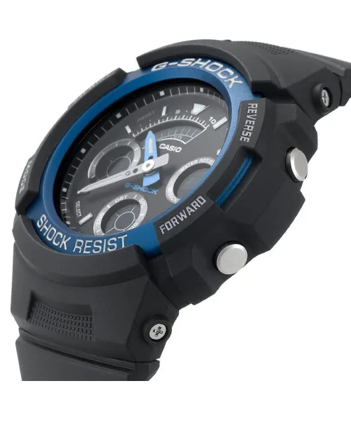 Часы Casio G-Shock AW-591-2A #2