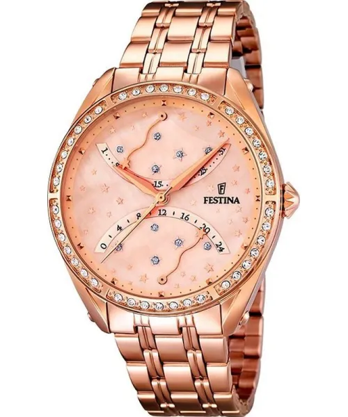 Часы Festina F16742/2  #1