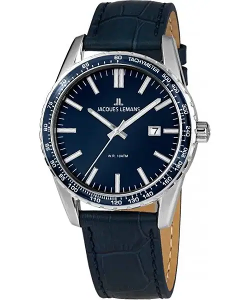 Часы Jacques Lemans 1-2022D #1