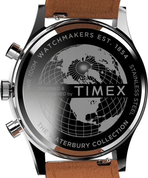 Часы Timex TW2V73900 #4