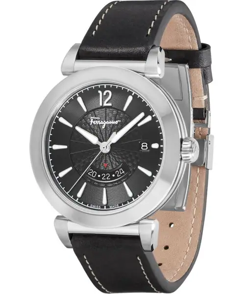 Часы Salvatore Ferragamo F44010017 #2