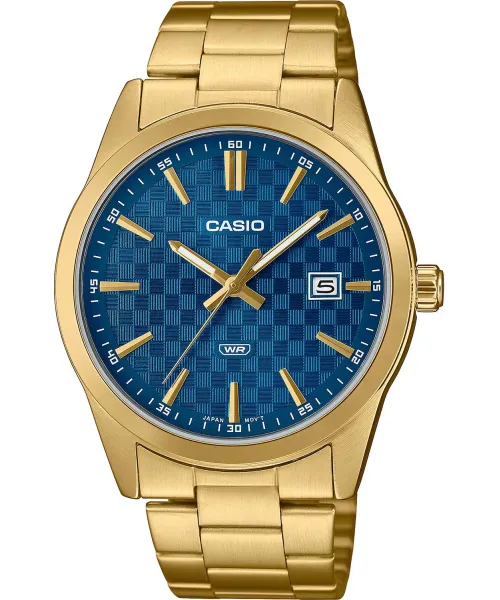 Часы Casio Collection MTP-VD03G-2A #1