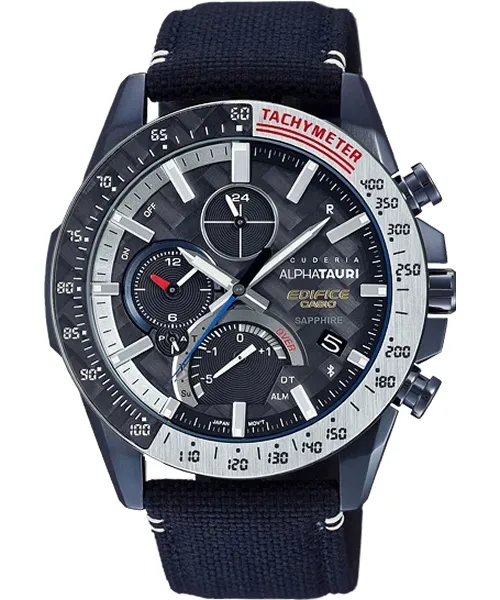 Часы Casio Edifice EQB-1000AT-1A #1
