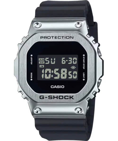 Часы Casio G-Shock GM-5600U-1 #1