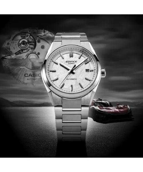 Часы Casio Edifice EFK-110D-7A #4