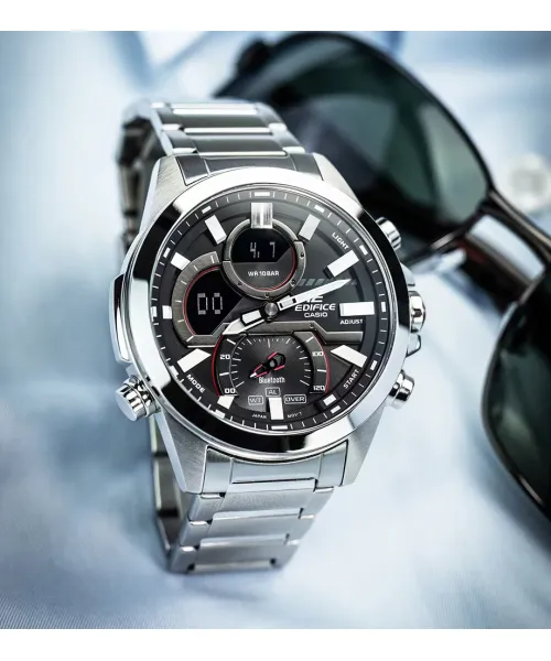 Часы Casio Edifice ECB-30D-1A #3