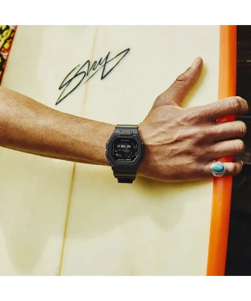 Часы Casio G-Shock GBX-100NS-1 #2