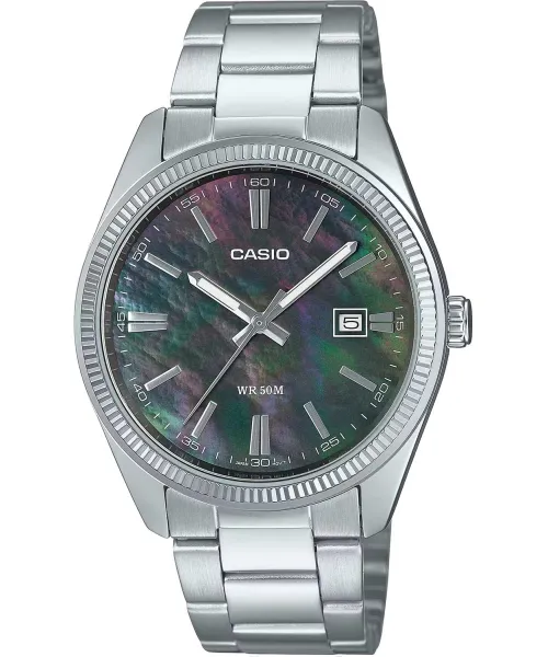 Часы Casio Collection MTP-1302DS-1A #1