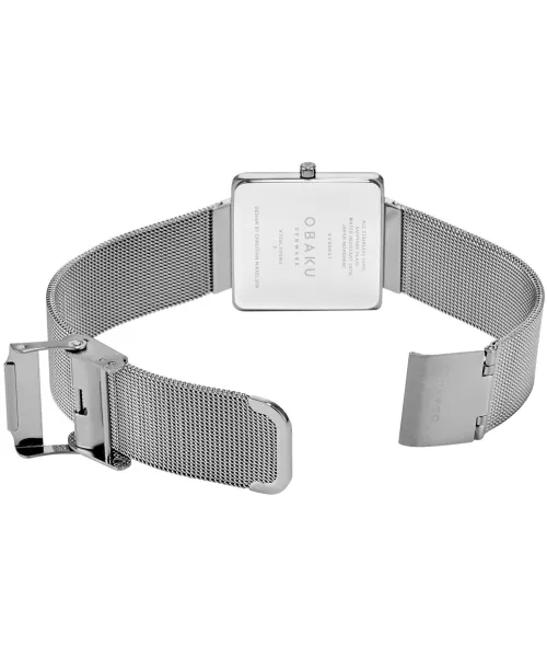 Часы Obaku V236LXUUMU #5