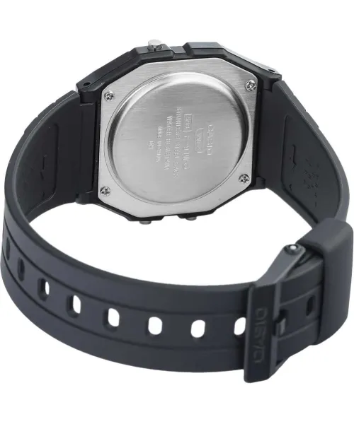 Часы Casio Collection F-91WB-8A #5