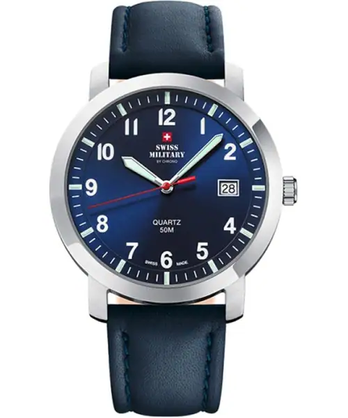 Часы Swiss Military by Chrono SM34083.12 #1