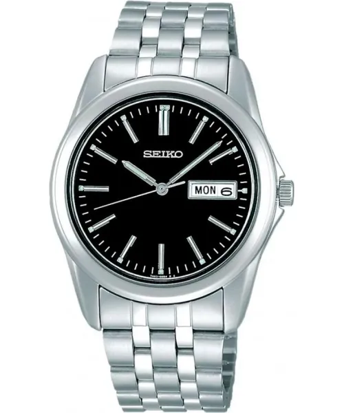 Часы Seiko SCXC013 #1