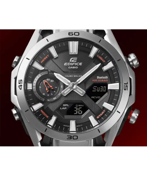 Часы Casio Edifice ECB-2300D-1A #5