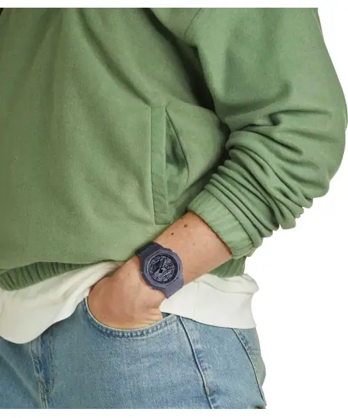 Часы Casio G-Shock GA-2100CA-8A #6